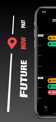 ResponderApp Screen 2