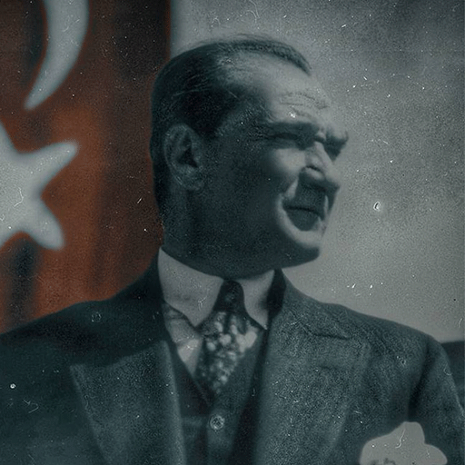 Atatürk Saat Yüzleri ve Duvar Download on Windows