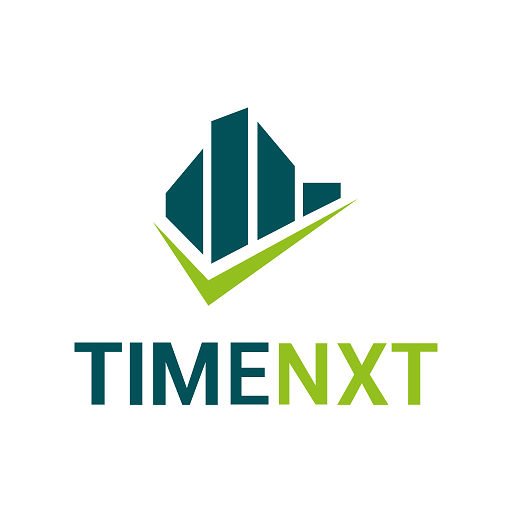 TimeNxt logo
