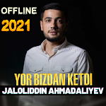 Cover Image of Télécharger Jaloliddin Ahmadaliyev 2021  APK