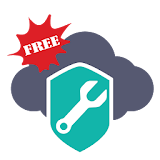 Free Cloud VPN Unlimited Tips icon