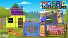 screenshot of Kids Mosaic Art Shape and Colo