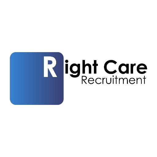 Right Care Recruitment 1.0 Icon