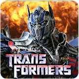 TIPS TRANSFORMER Forged Fight icon