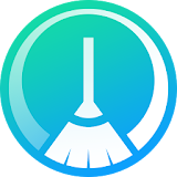 UC Cleaner (Boost & Clean) icon