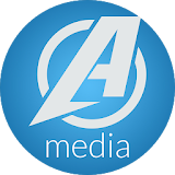 Alliance Media icon