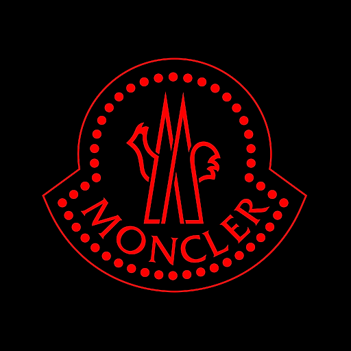 Moncler + Rimowa Official App  Icon
