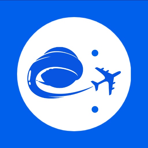 Cheap Flights App: FareArena  Icon
