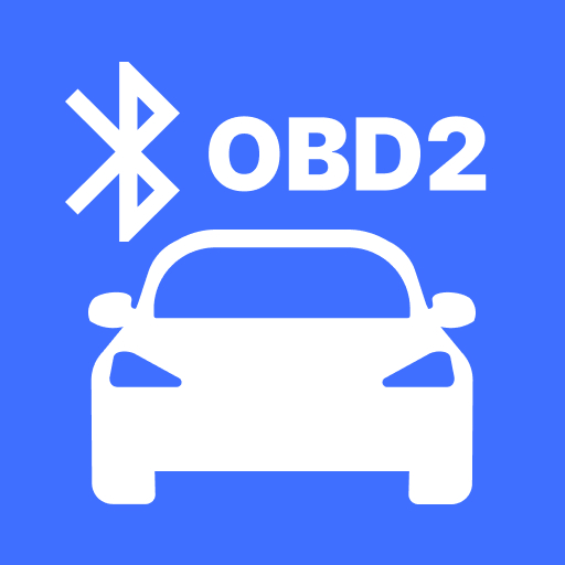 OBD2 Bluetooth Car Scanner