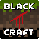Black Craft icon