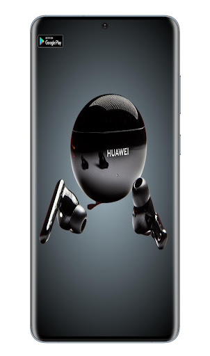 Huawei Freebuds 4i Guide Screen 3