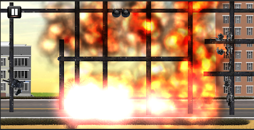 MR. DESTROYER Screen 2