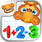 123 Kids Fun Numbers | Go Math 1.26