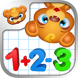 123 Kids Fun Numbers | Go Math Mod Apk