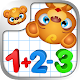123 Kids Fun Numbers | Go Math | Math for kids Auf Windows herunterladen
