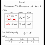 Arapca2 ilahiyat icon