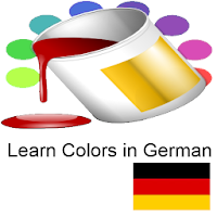 Learn Colors in German