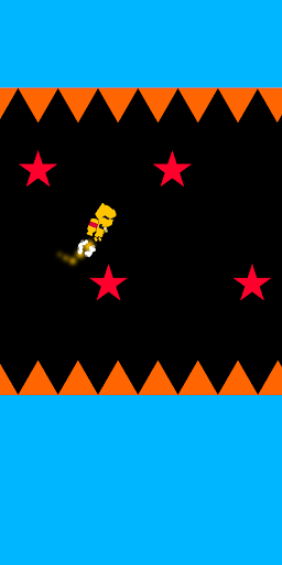 Jetpack Vs Color joy