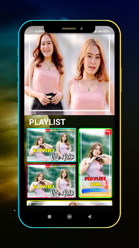 Vita Alvia Pinjam Dulu Seratus Screen 3