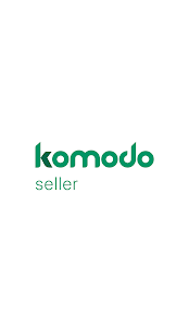 Komodo Seller 2.8 APK screenshots 1