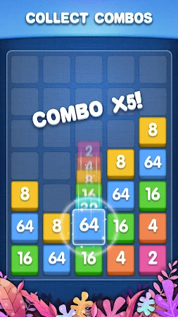 Game screenshot Merge Mania apk download