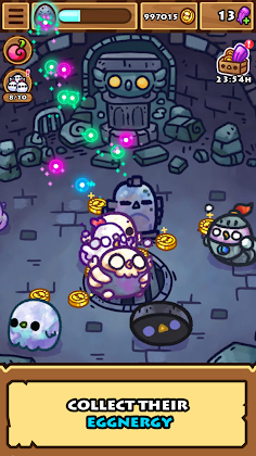 Chichens - Screenshot 3