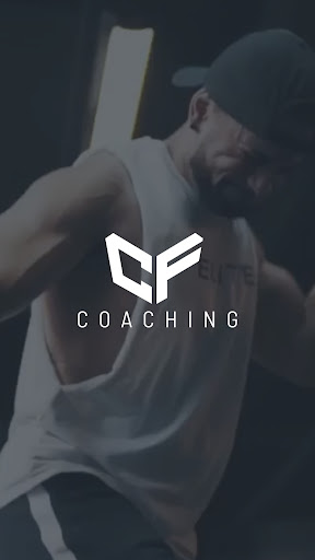 Android application Califlow Coaching screenshort
