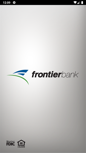 Android application FrontierGo screenshort