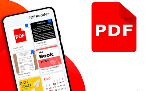 PDF Reader Convert PDF 8.8.1 APK + Mod (Free purchase) for Android