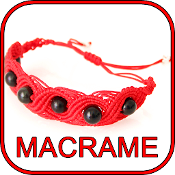 Icon image Learn macrame from scratch