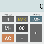Cover Image of Download Simple Calculator - With Casio style functions 1.6.4 APK
