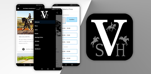 Vecthom Sporthorses