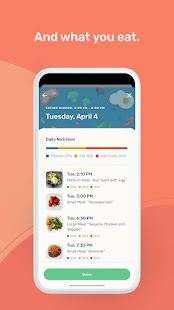 Zero - Simple Fasting Tracker Screenshot