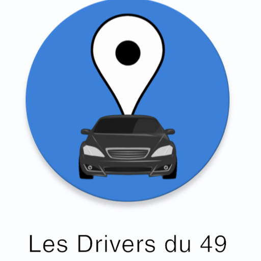 LES DRIVERS DU 49 logo