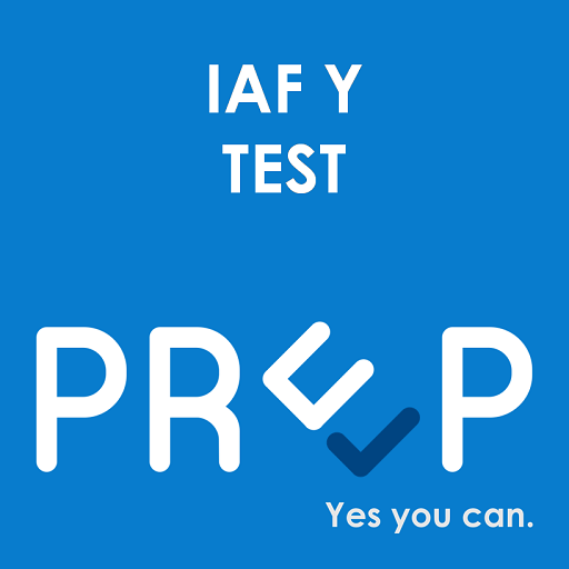 Indian Air Force Y Group Exam logo