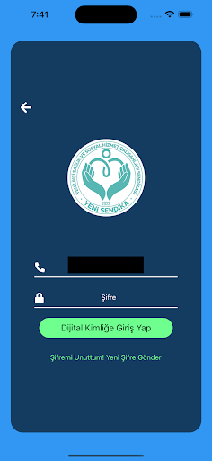 Yeni Sendika Dijital Dünya Screen 2