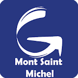 Mont Saint Michel Manche Tours icon