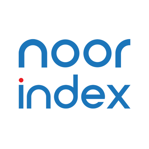Noor Trader logo