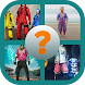 F FIRE BUNDLE /QUIZ - Androidアプリ