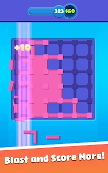 Stick Blast screenshot 7