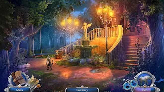 Game screenshot Man with Ivory Cane apk download