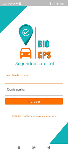 BioGPS PLUS Screen 2