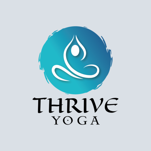 ThriveYogaFitness logo