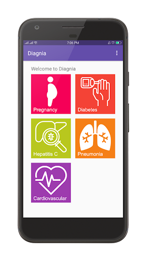 Diagnia Screen 2