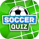 Soccer Quiz Free Fun Trivia icon