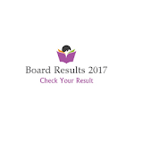 10th 12th Board Result 2017 icon