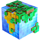Worldcraft: 3d Build & Block Craft Survival 3.8.6