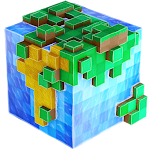 WorldCraft: 3D Block Craft Apk