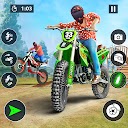 App herunterladen Bike Racing Games : Bike Games Installieren Sie Neueste APK Downloader