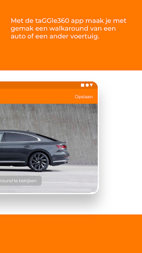 taGGle360 Screen 2